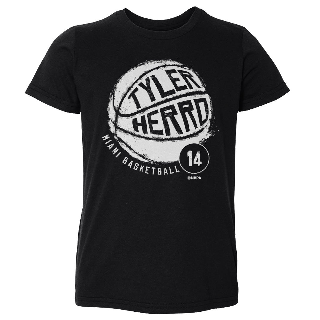 Tyler Herro Miami Basketball WHT
