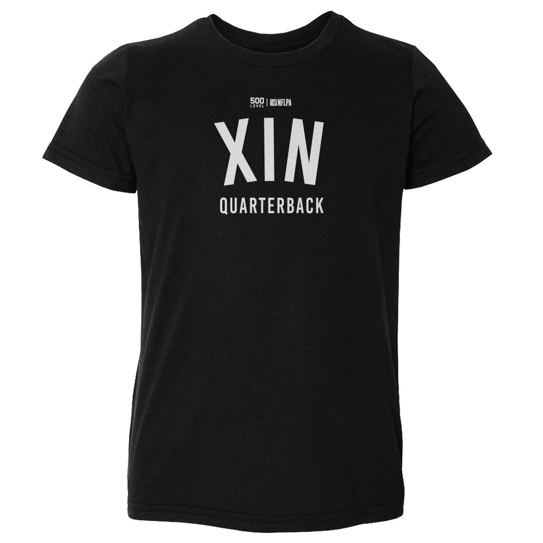 Bo Nix Denver Invert WHT