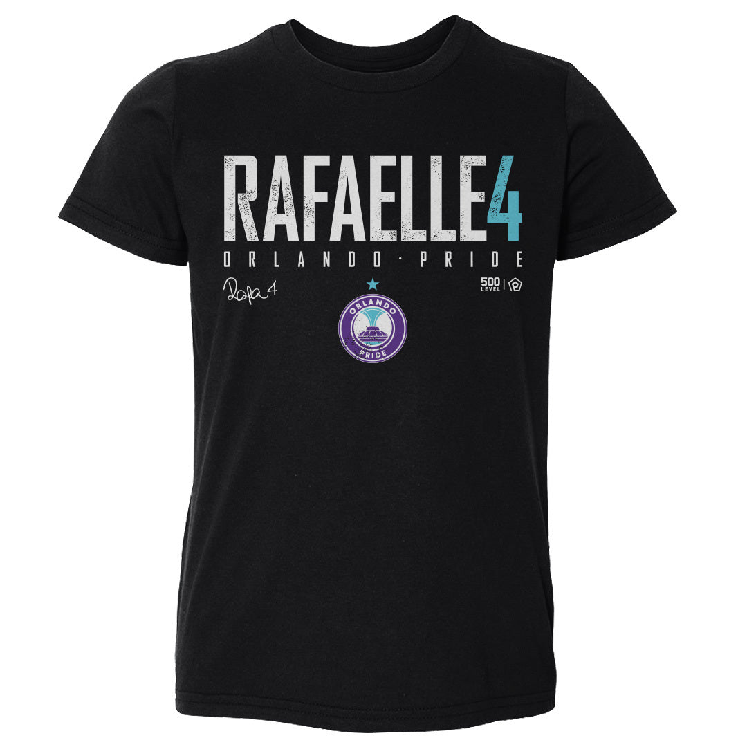 Rafaelle Orlando Pride Elite WHT