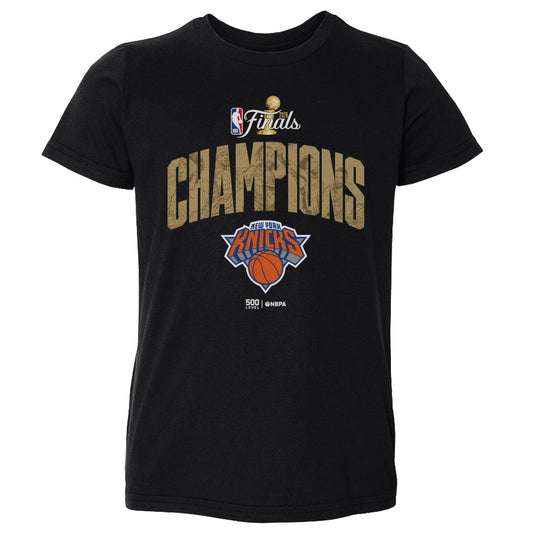 New York Knicks NBA Finals 2026 Champions WHT