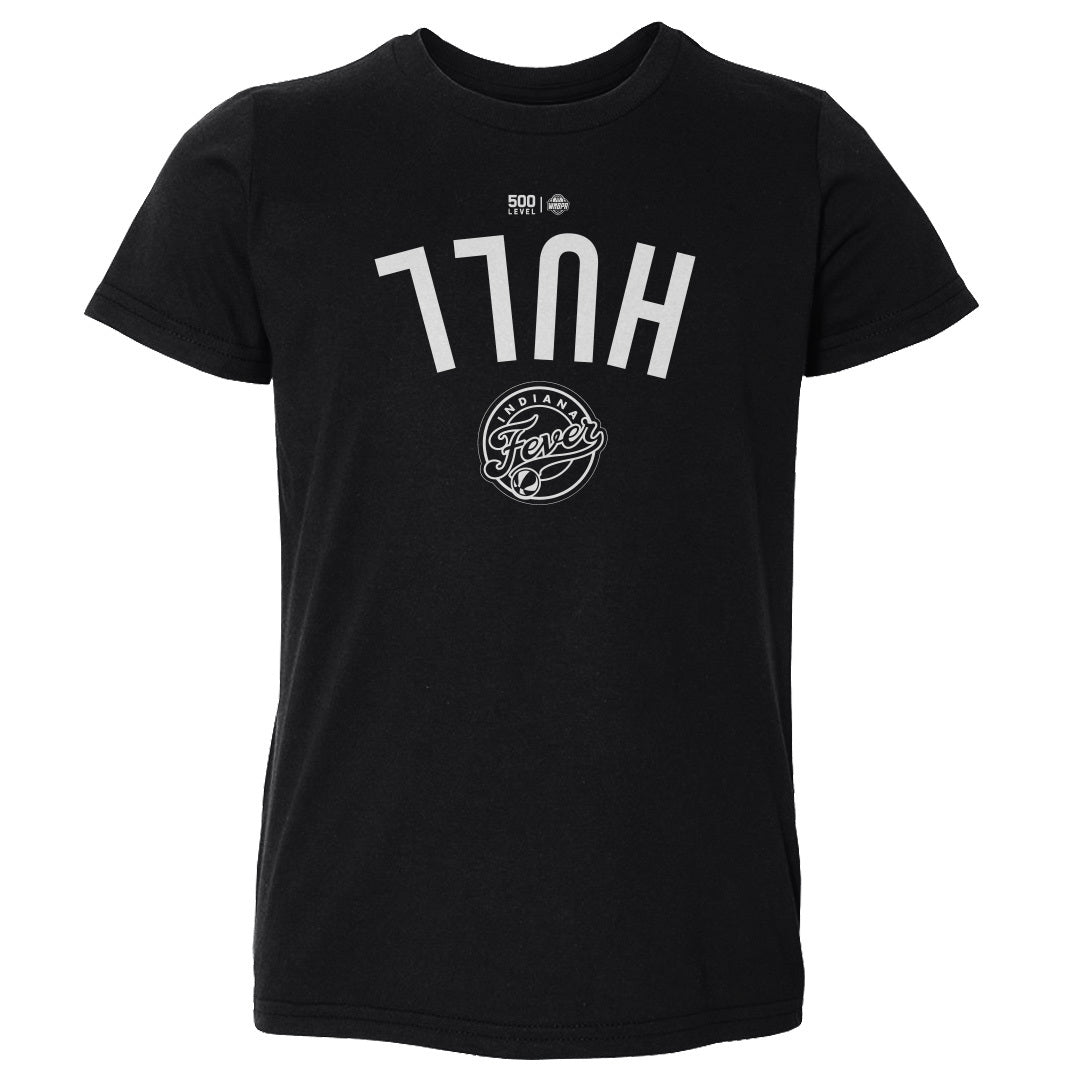 Lexie Hull Indiana Fever Invert WHT