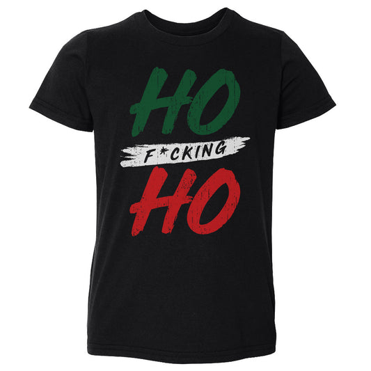 Christmas Ho F-cking Ho WHT