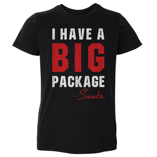 Christmas Big Package WHT