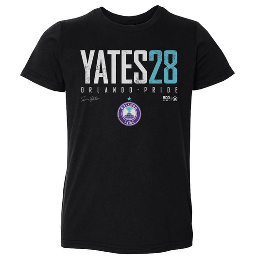 Summer Yates Orlando Pride Elite WHT