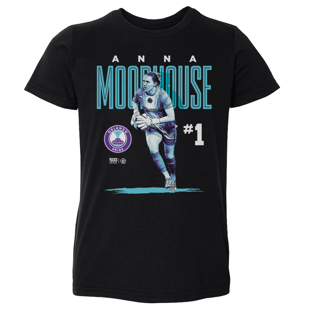 Anna Moorhouse Orlando Pride Bitmap WHT
