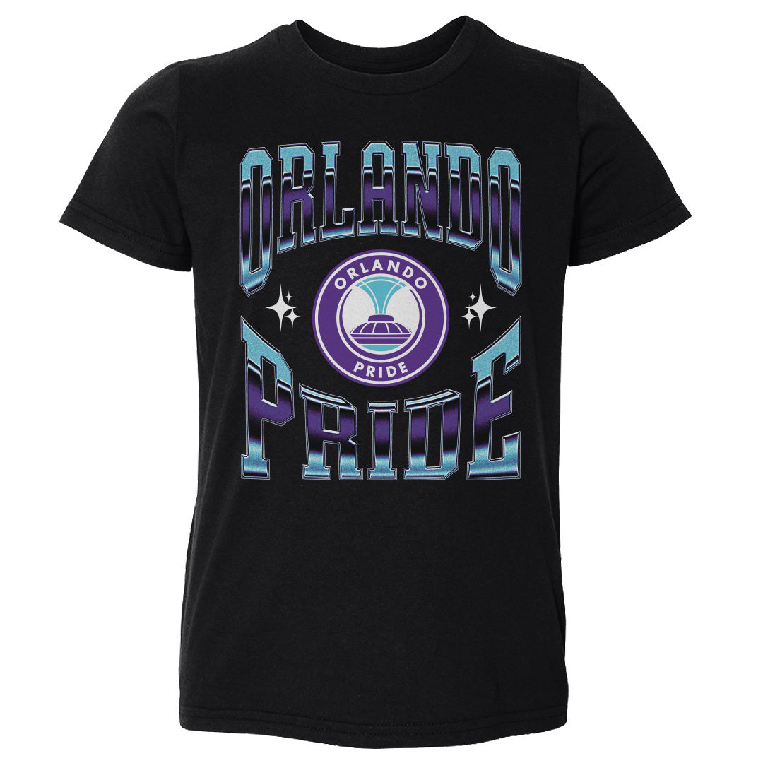 Orlando Pride Vintage WHT