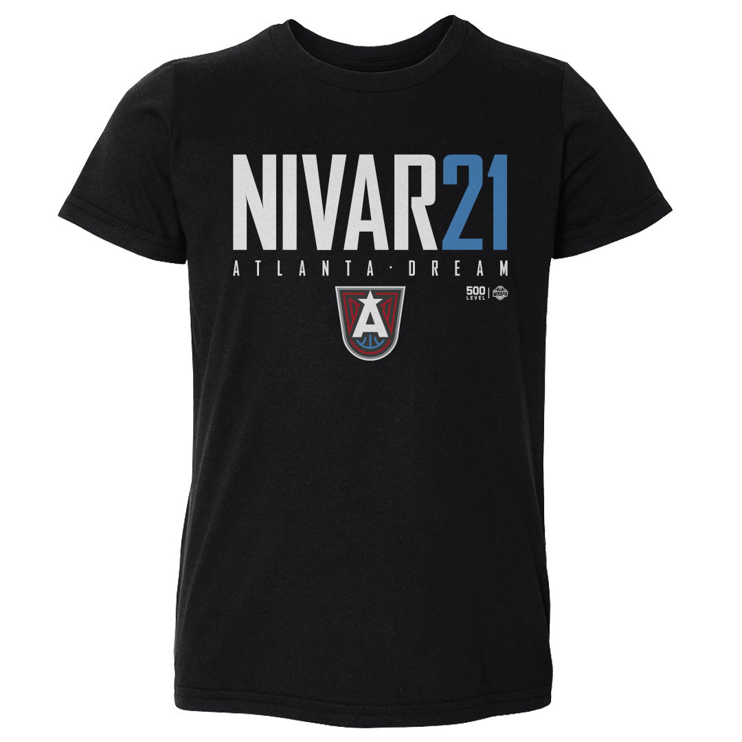 Indya Nivar Atlanta Dream Elite WHT