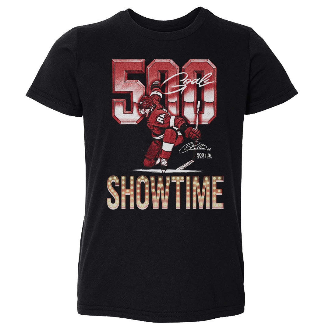 Patrick Kane Detroit 500 Goals Showtime WHT