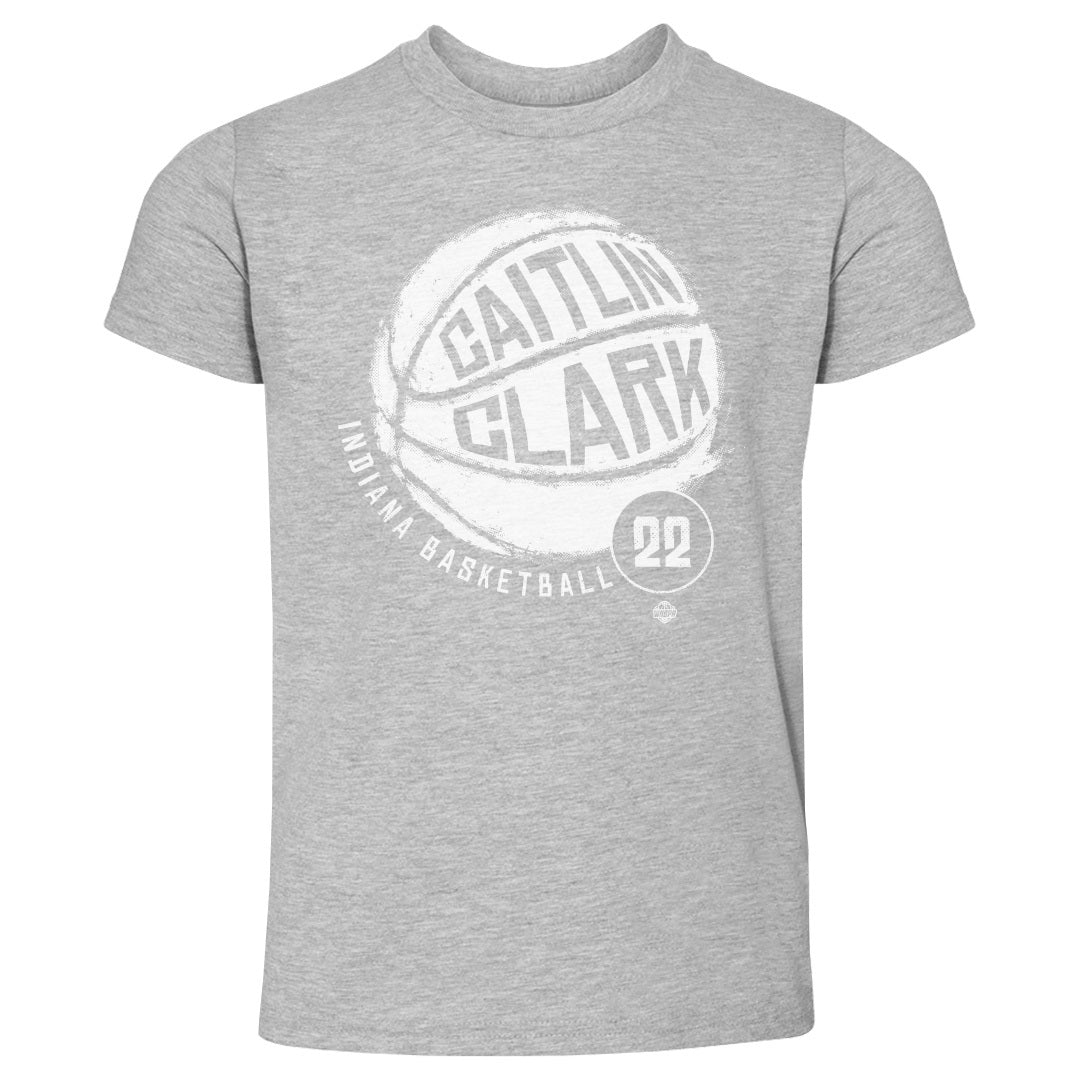 Caitlin Clark Indiana Basketball WHT