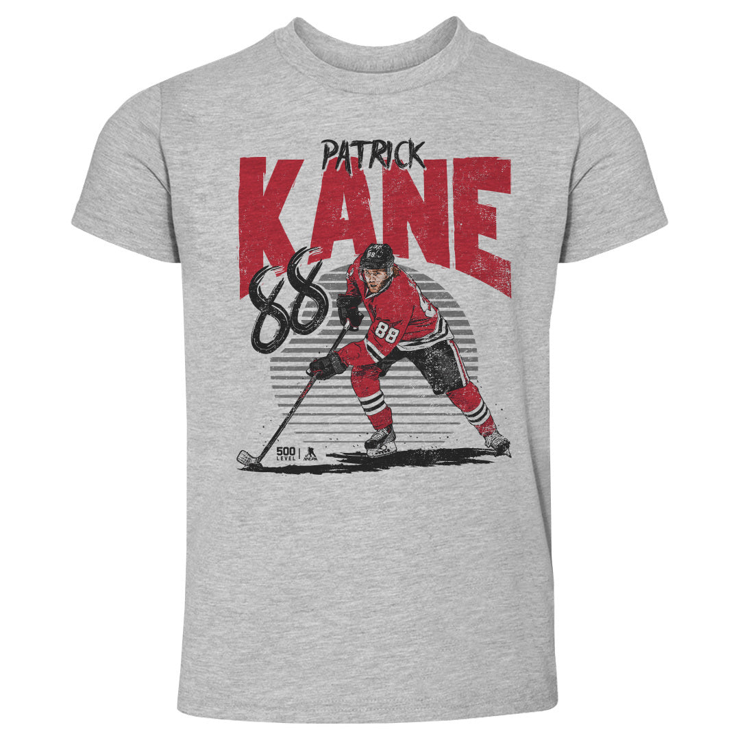Patrick Kane Chicago Rise