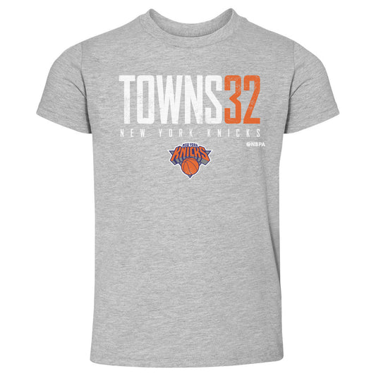 Karl-Anthony Towns New York Knicks Elite WHT