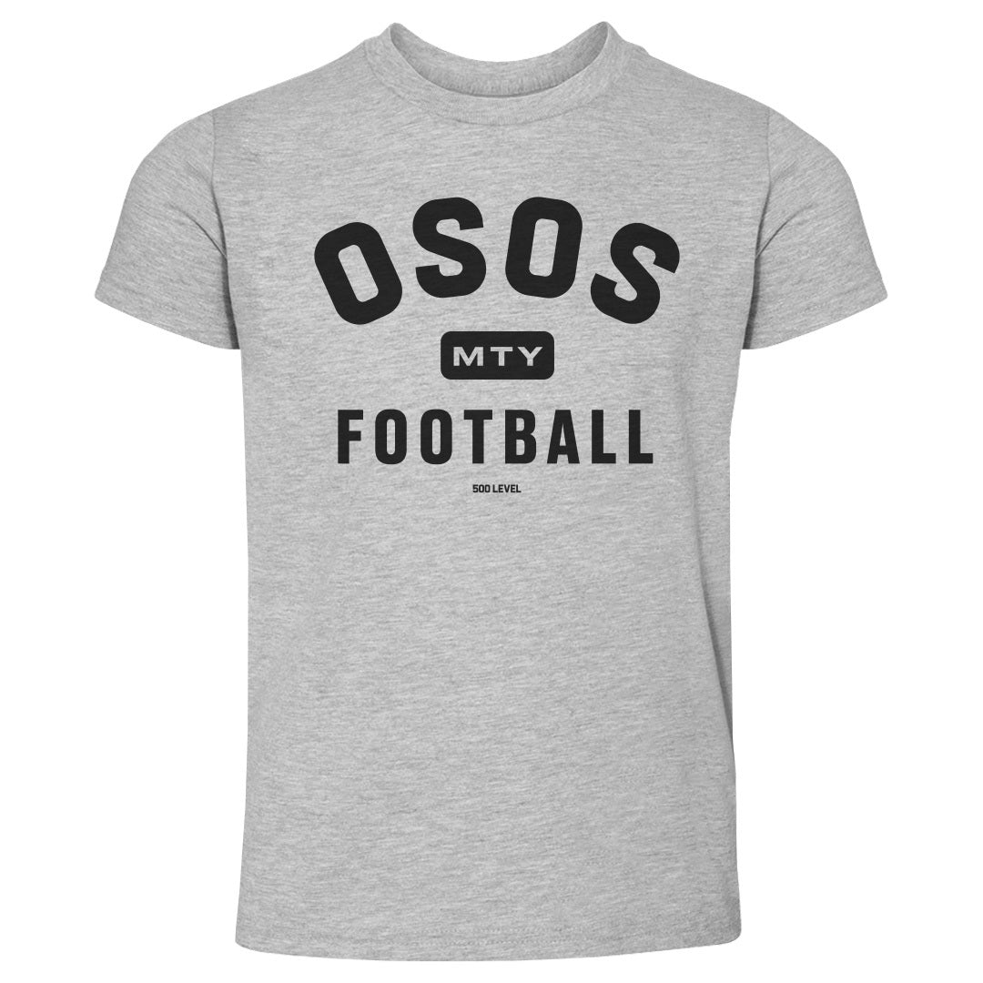 Monterrey Osos Football Arch