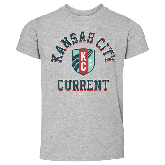 Kansas City Current Classic WHT