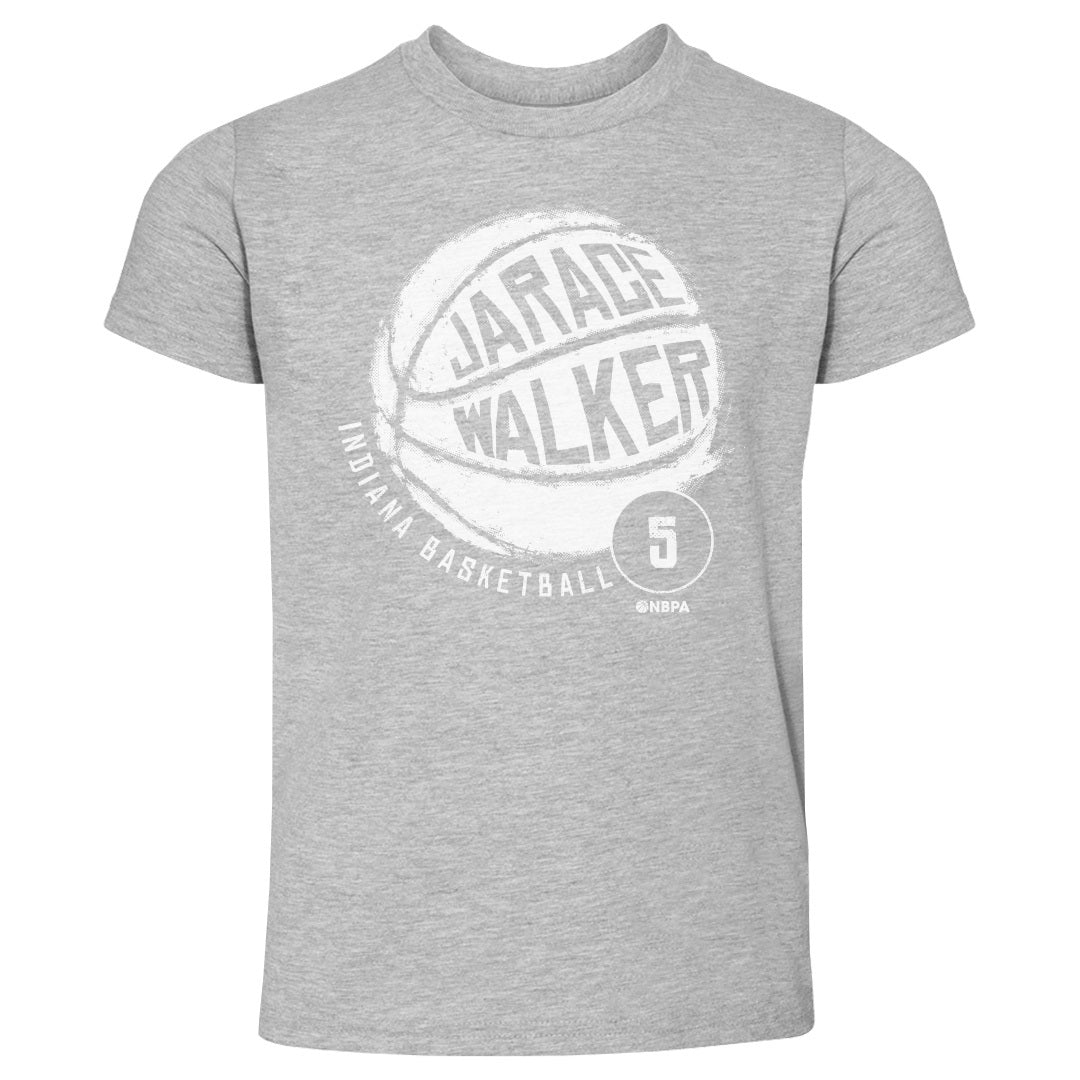 Jarace Walker Indiana Basketball WHT