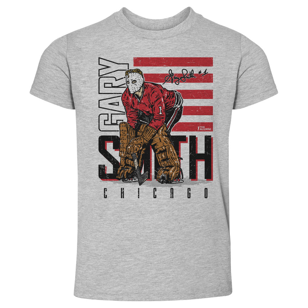Gary Smith Chicago Homage