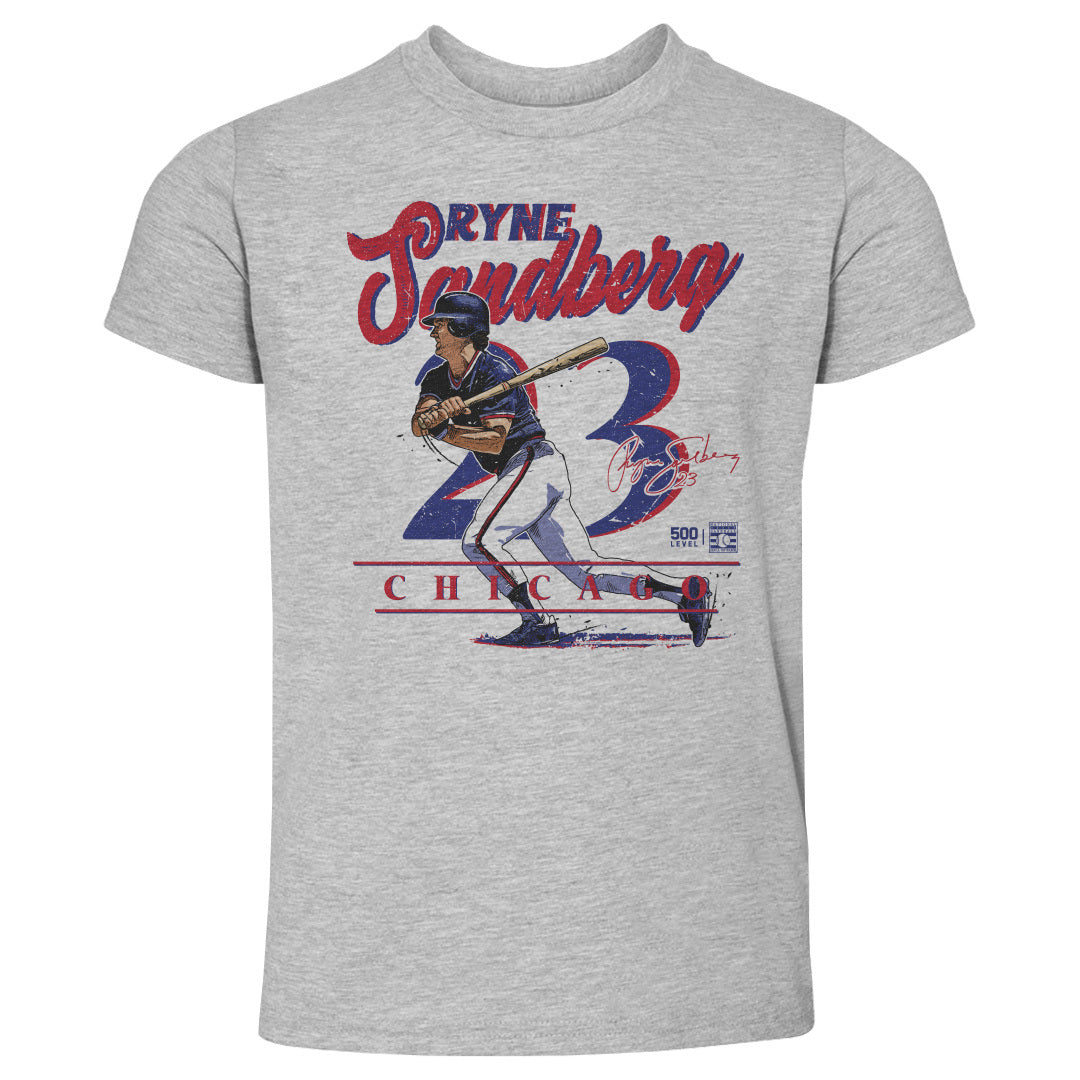 Ryne Sandberg Chicago Classic