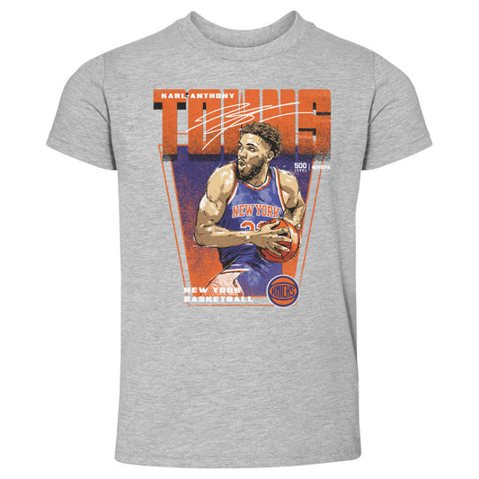 Karl-Anthony Towns New York Knicks Premiere WHT