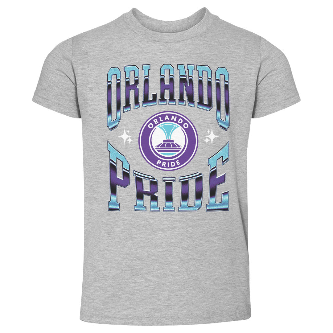 Orlando Pride Vintage WHT