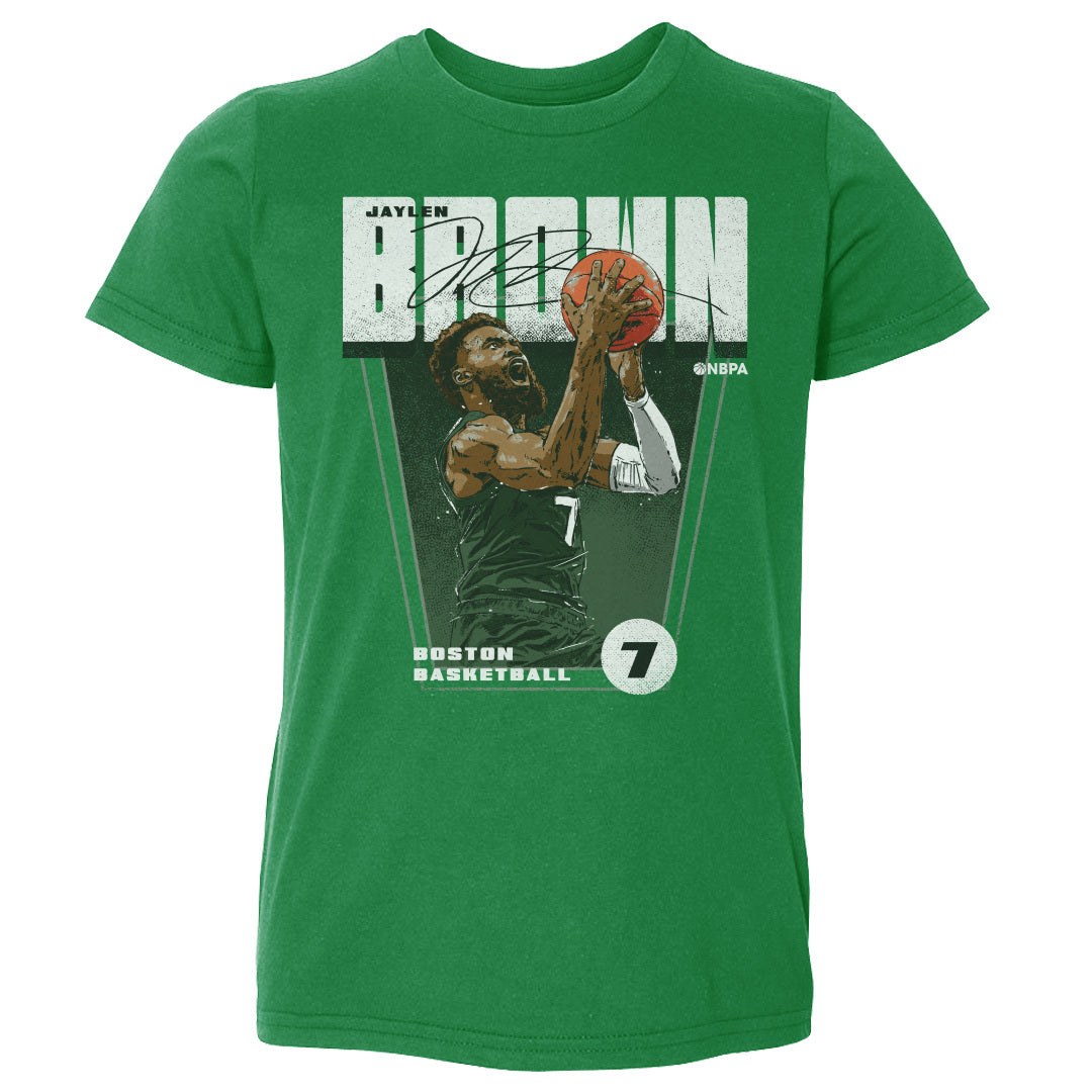 Jaylen Brown Boston Premiere WHT