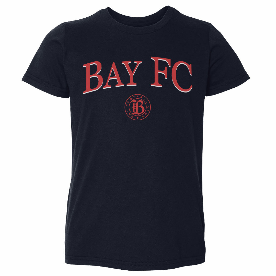 Bay FC Arch WHT