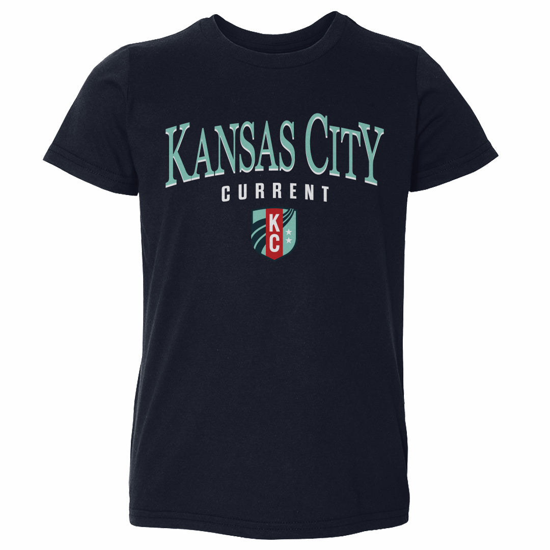Kansas City Current Arch WHT