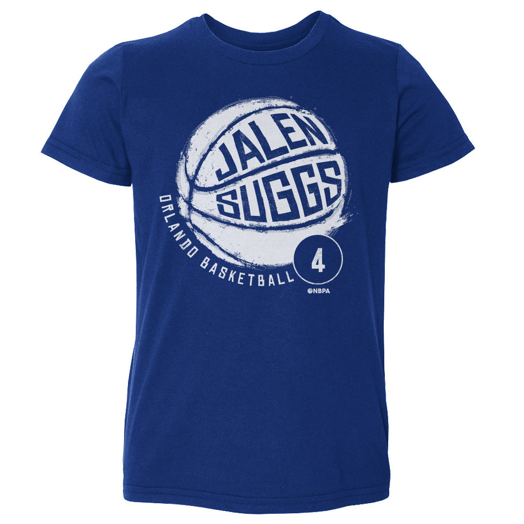 Jalen Suggs Orlando Basketball WHT
