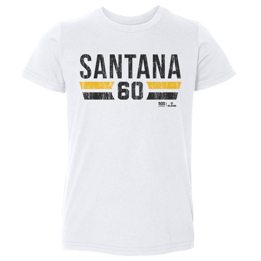 Dennis Santana Pittsburgh Font