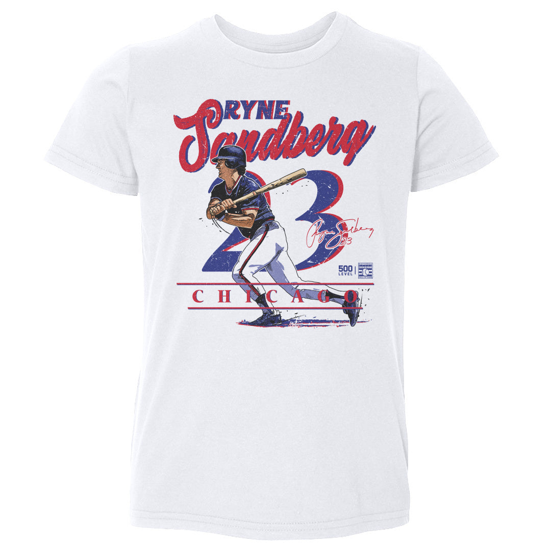 Ryne Sandberg Chicago Classic