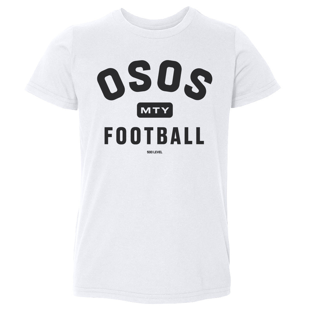 Monterrey Osos Football Arch