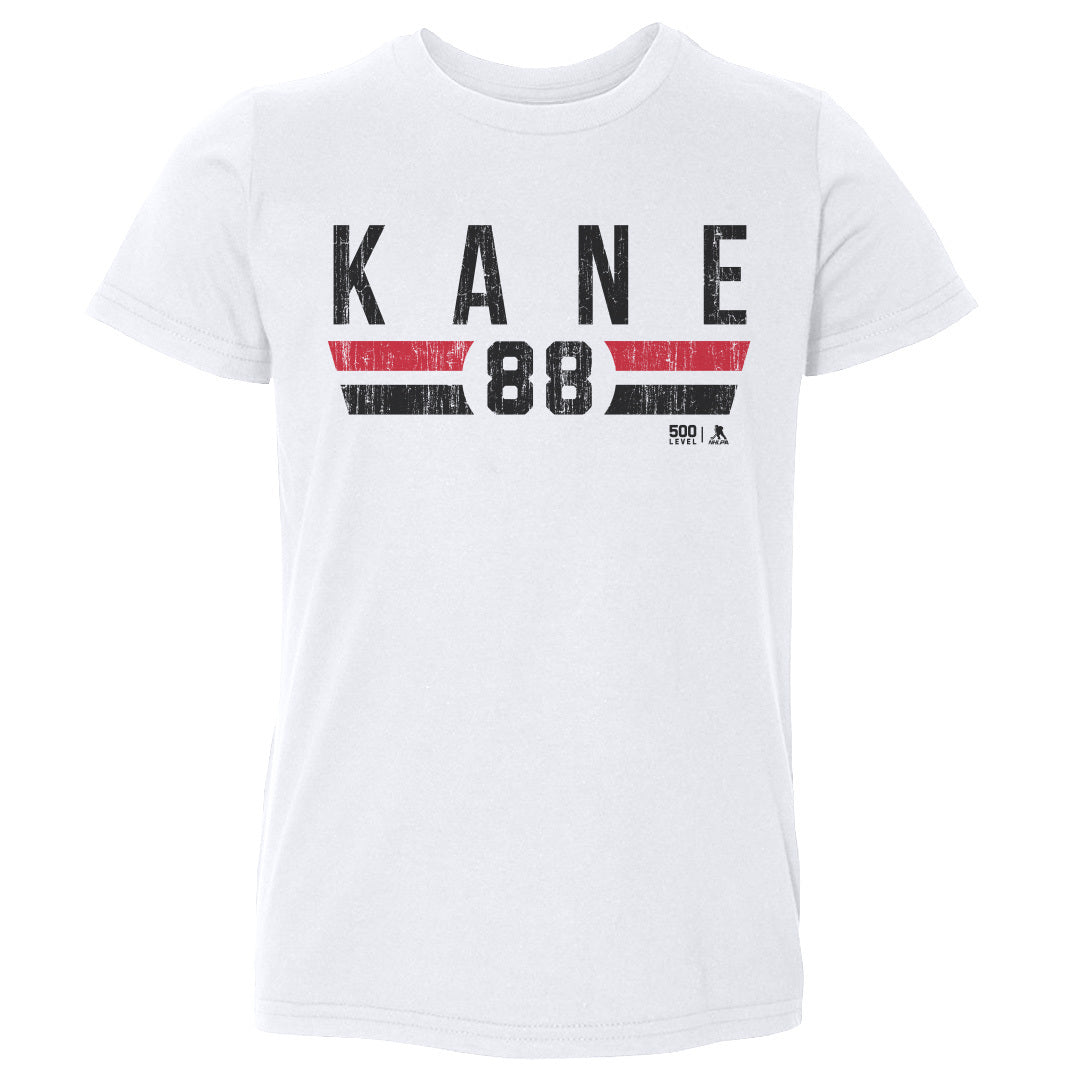 Patrick Kane Chicago Font