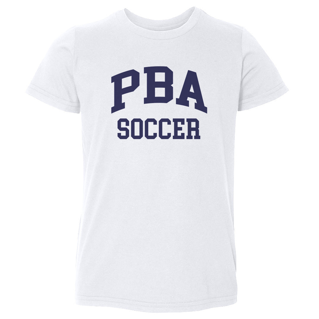 Crown Trio PBA Soccer