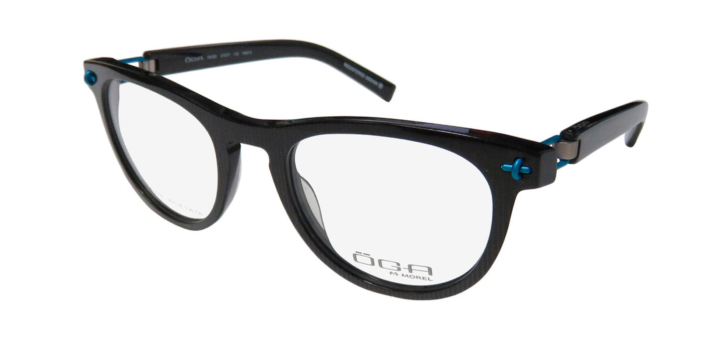 Oga 7949o Eyeglasses