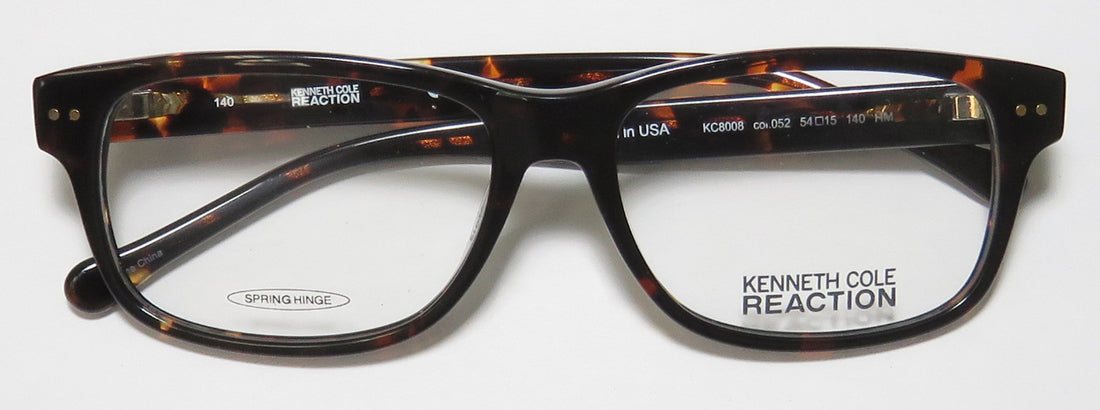 Kenneth Cole 8008 Eyeglasses