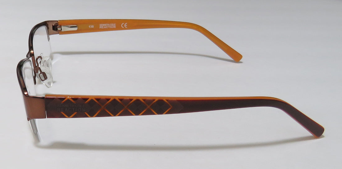 Kenneth Cole 0739-2 Eyeglasses