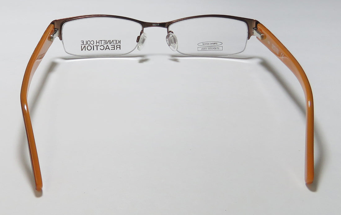Kenneth Cole 0739-2 Eyeglasses
