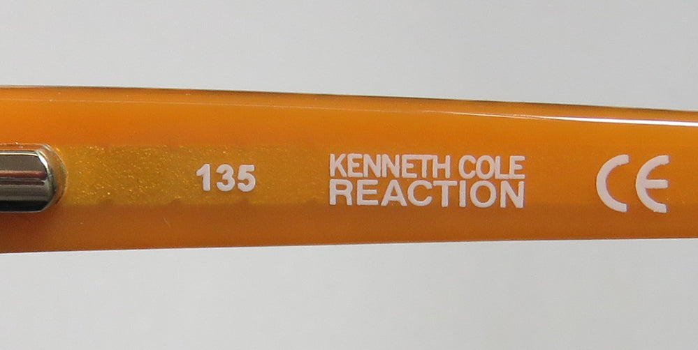 Kenneth Cole 0739-2 Eyeglasses