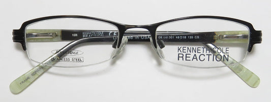 Kenneth Cole 708 Eyeglasses