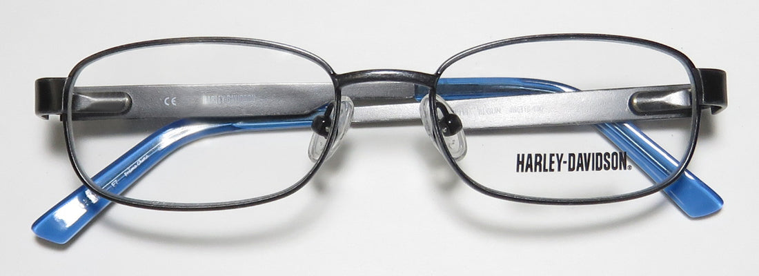 Harley-Davidson Hdt 111 Eyeglasses