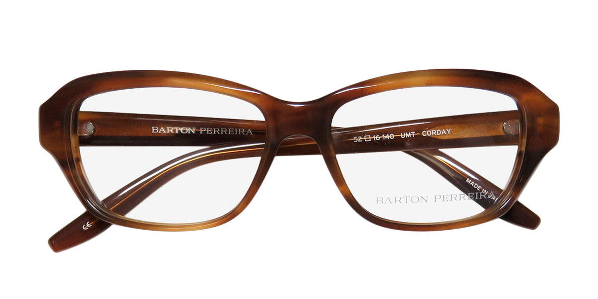 Barton Perreira Corday Eyeglasses