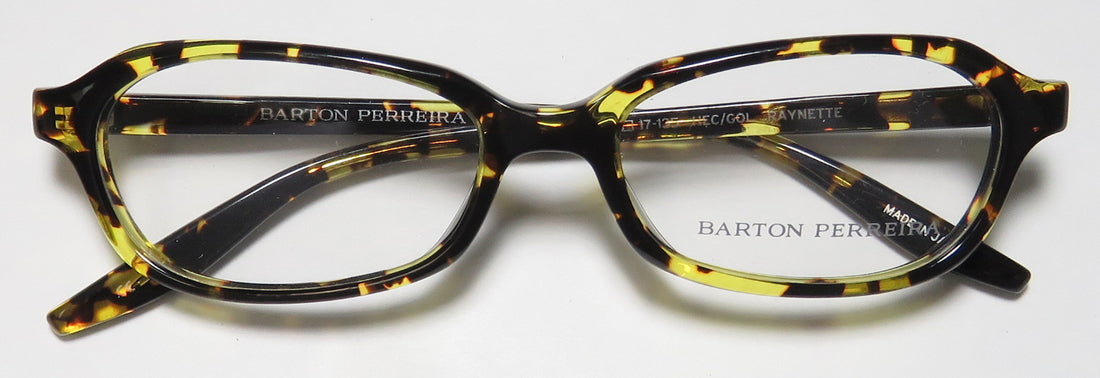 Barton Perreira Raynette Eyeglasses