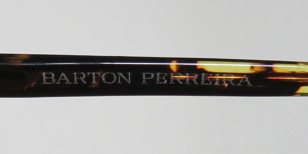 Barton Perreira Raynette Eyeglasses