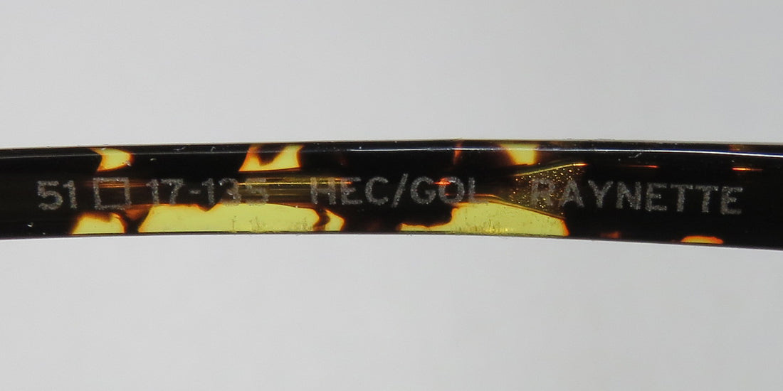 Barton Perreira Raynette Eyeglasses