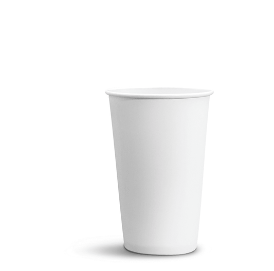 Karat Hot Cup 16oz