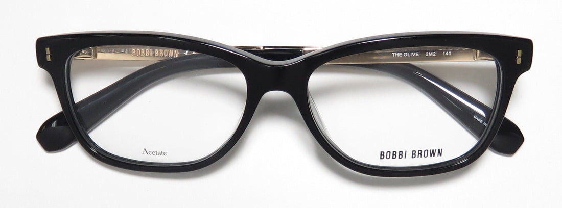 Bobbi Brown The Olive Eyeglasses