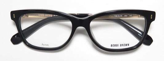 Bobbi Brown The Olive Eyeglasses
