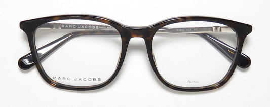 Marc Jacobs 602 Eyeglasses