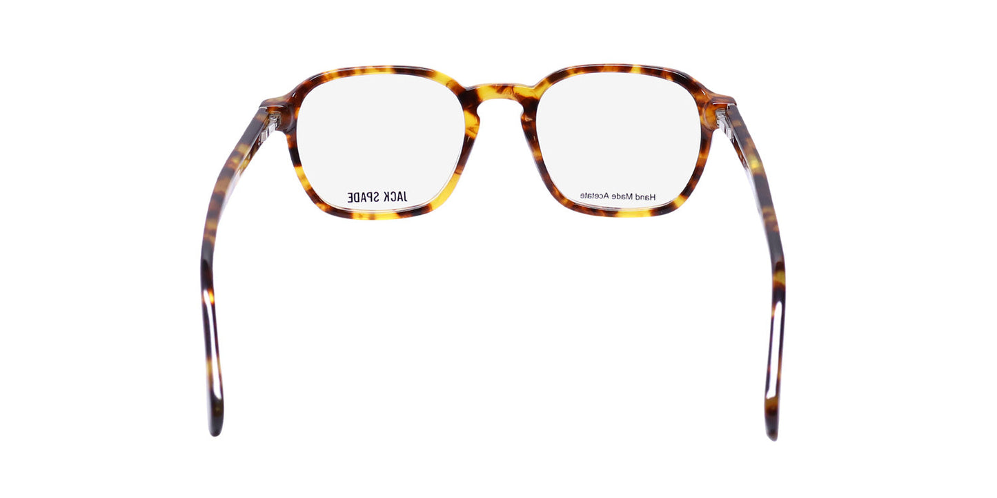 Jack Spade Barnes Eyeglasses