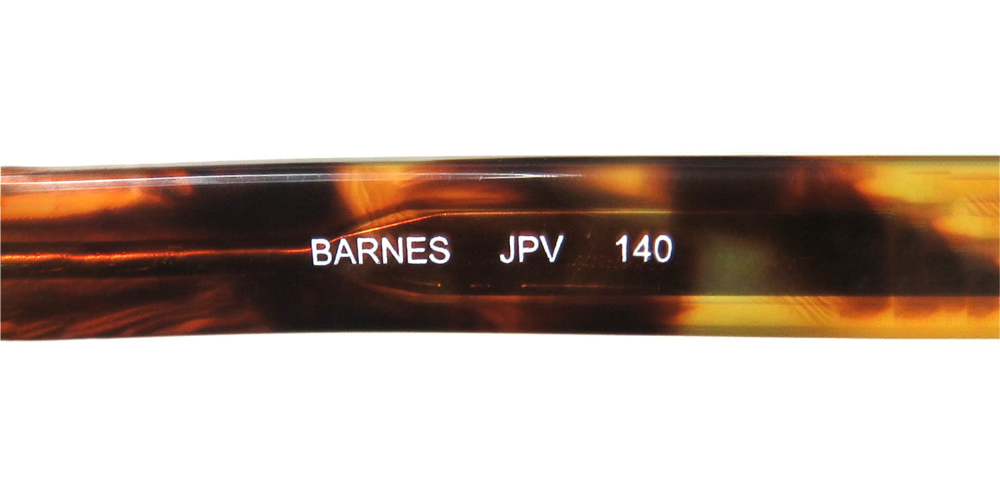 Jack Spade Barnes Eyeglasses