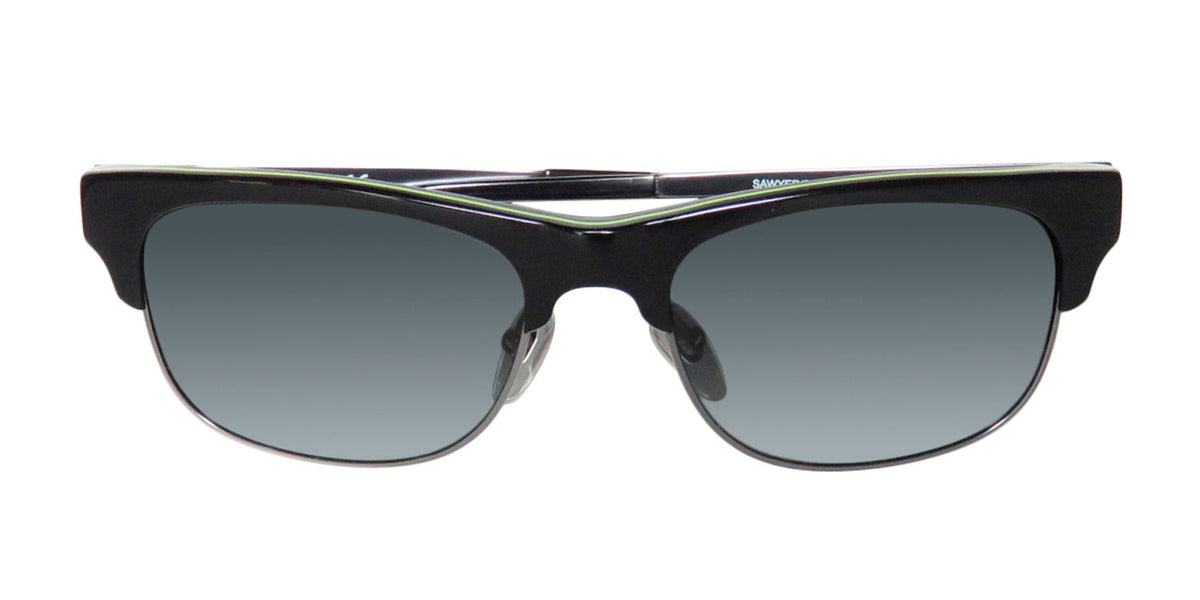 Jack Spade Sawyer Sunglasses