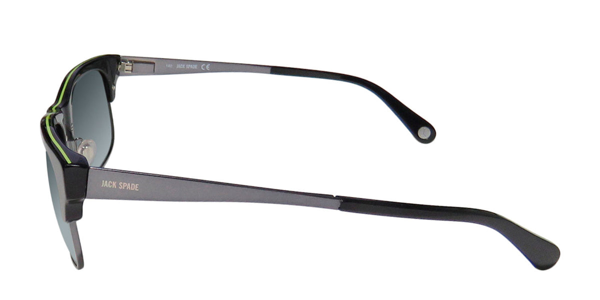 Jack Spade Sawyer Sunglasses